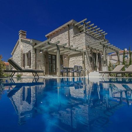 Stone Villa Zahara Ližnjan Eksteriør bilde