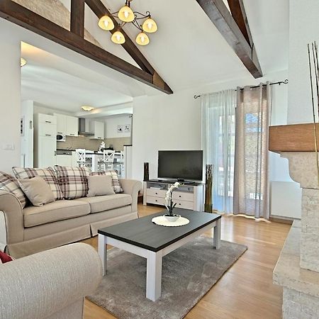 Stone Villa Zahara Ližnjan Eksteriør bilde